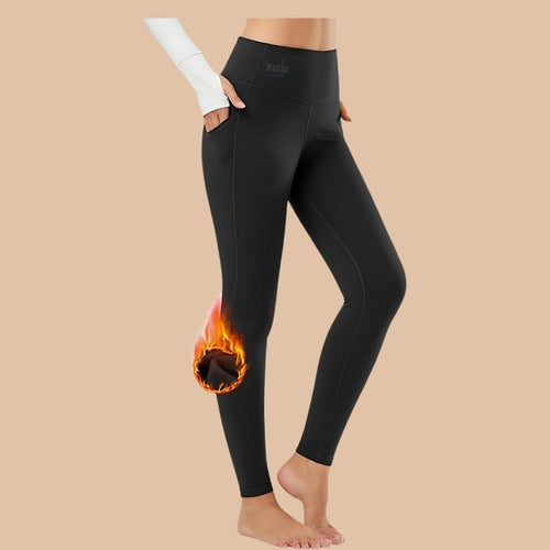 Thermal Fleece Leggings