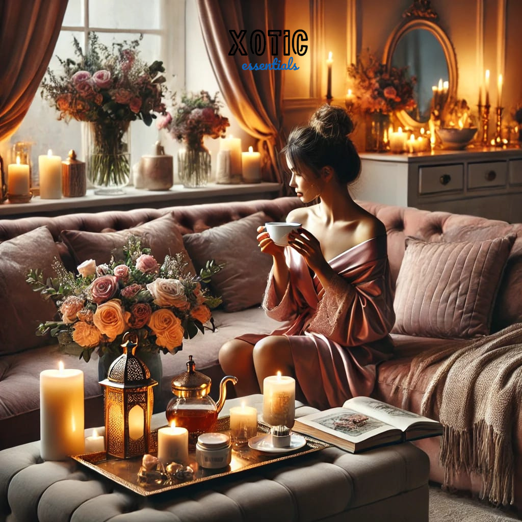 Soft Life Aesthetic: How to Create a Luxurious Everyday Experience at Home