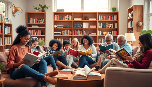 World Literacy Day: XOTIC Essentials' Commitment to Education and Empowerment
