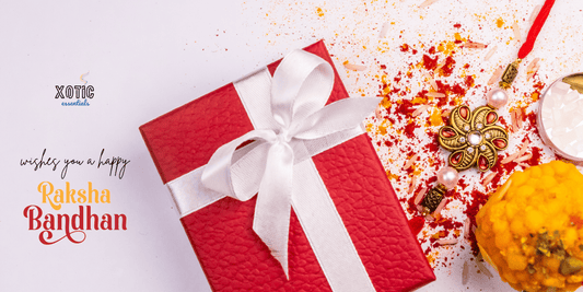 Best Gifts for Sister Under ₹1000 — From Bhai, With Softness