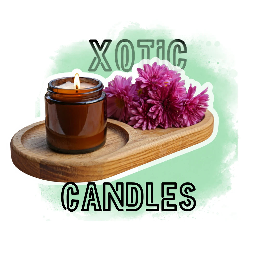 Xotic Candles