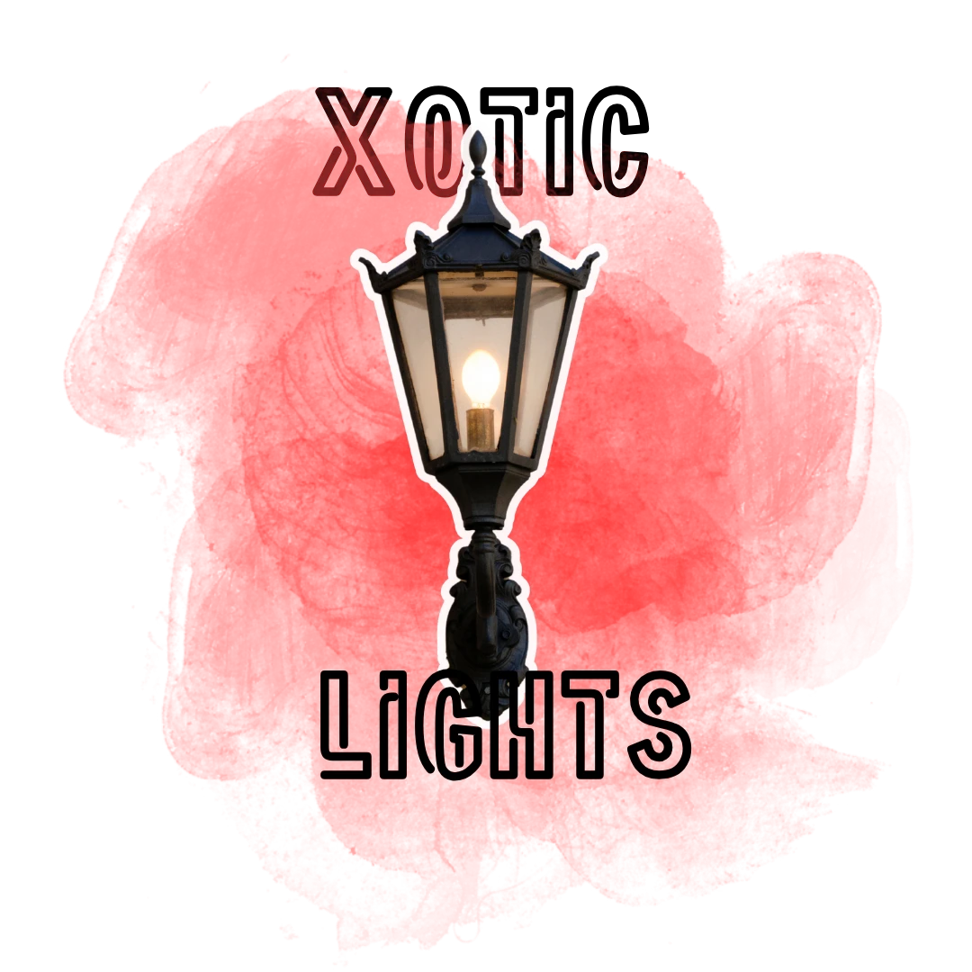 Xotic Lights