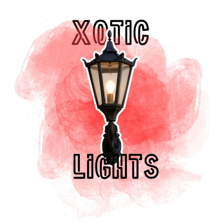 Xotic Lights