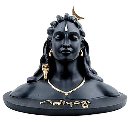 Adiyogi Shiva Statue