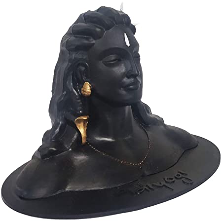 Adiyogi Shiva Statue