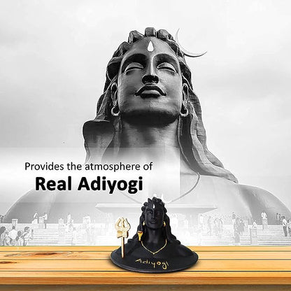 Adiyogi Shiva Statue