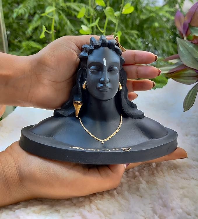 Adiyogi Shiva Statue