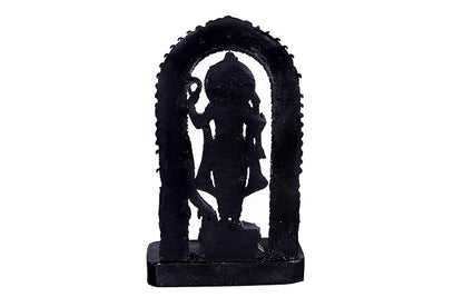 4 inch Shree Ram Lalla Murti for Car Dashboard