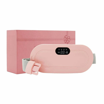 XOTIC Period Cramp Comfort Heating Pad and Massager