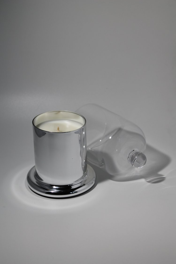 Bell Jar candle