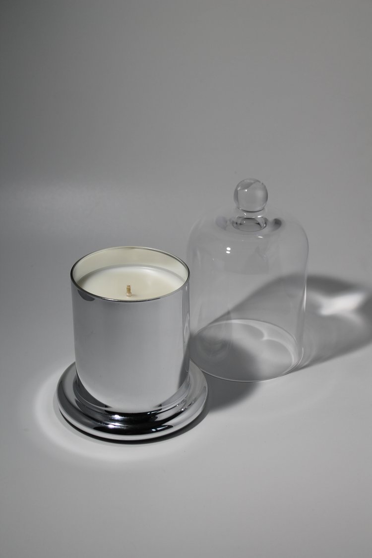 Bell Jar candle